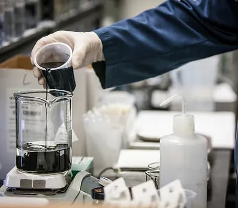 R&D 기반의 맞춤형 제품